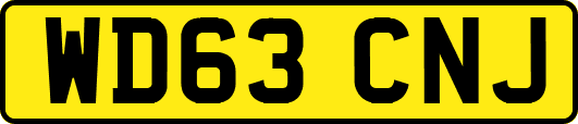 WD63CNJ