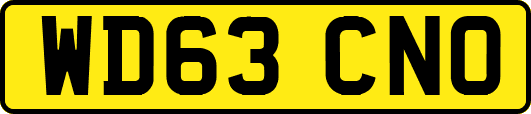 WD63CNO