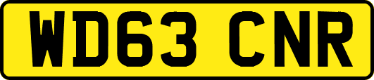 WD63CNR