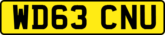 WD63CNU