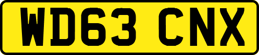 WD63CNX