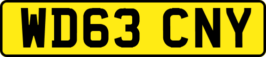WD63CNY