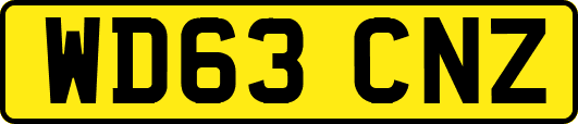 WD63CNZ