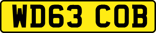 WD63COB