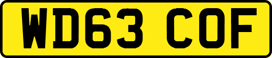 WD63COF