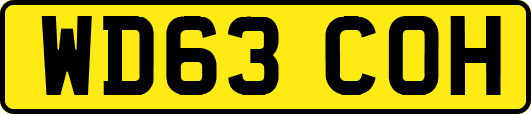 WD63COH