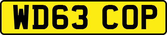 WD63COP