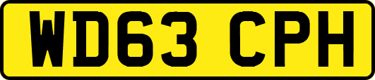 WD63CPH