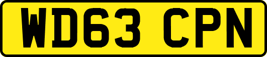 WD63CPN