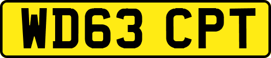 WD63CPT