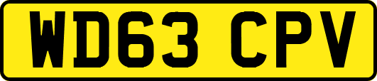 WD63CPV