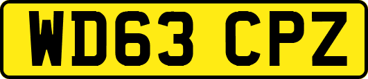 WD63CPZ