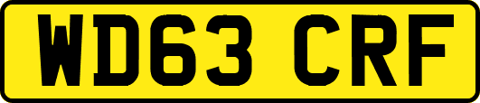 WD63CRF