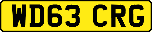 WD63CRG