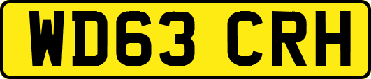 WD63CRH