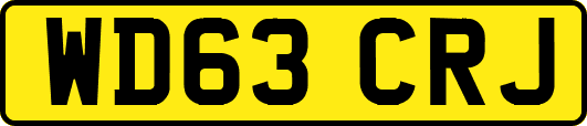 WD63CRJ
