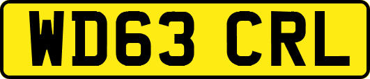 WD63CRL