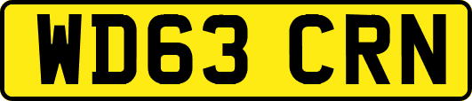 WD63CRN