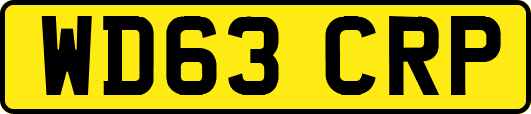 WD63CRP