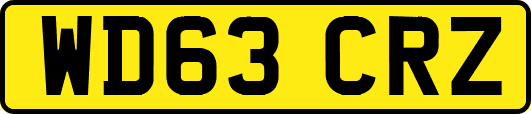 WD63CRZ