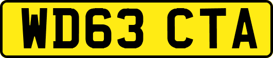 WD63CTA