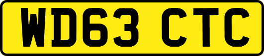 WD63CTC