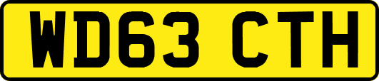 WD63CTH