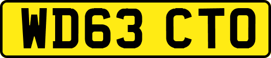 WD63CTO