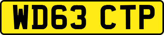 WD63CTP