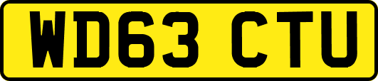WD63CTU