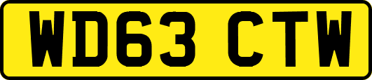 WD63CTW