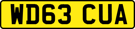 WD63CUA
