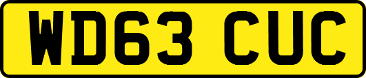 WD63CUC