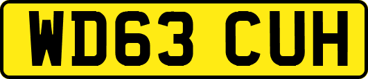 WD63CUH