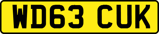 WD63CUK