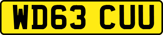 WD63CUU