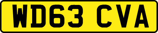 WD63CVA