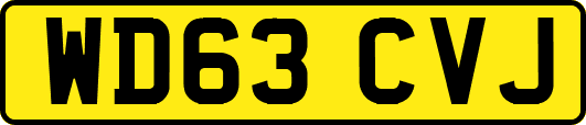 WD63CVJ