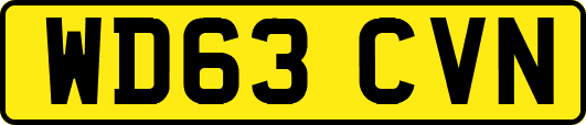 WD63CVN