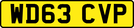 WD63CVP