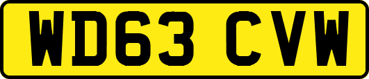 WD63CVW