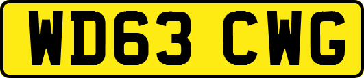 WD63CWG