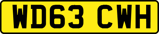WD63CWH