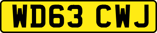 WD63CWJ