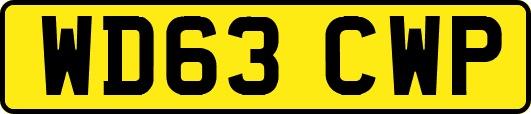 WD63CWP