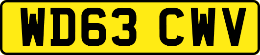 WD63CWV