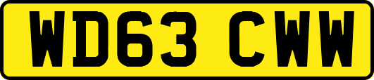 WD63CWW