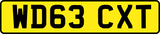 WD63CXT