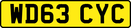WD63CYC