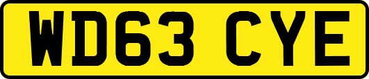 WD63CYE